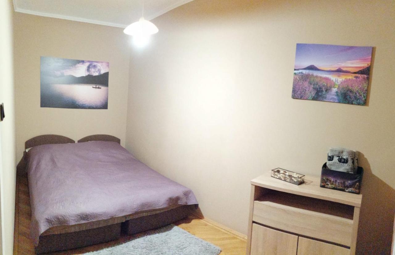 Startpont Apartman Pecs Exterior photo
