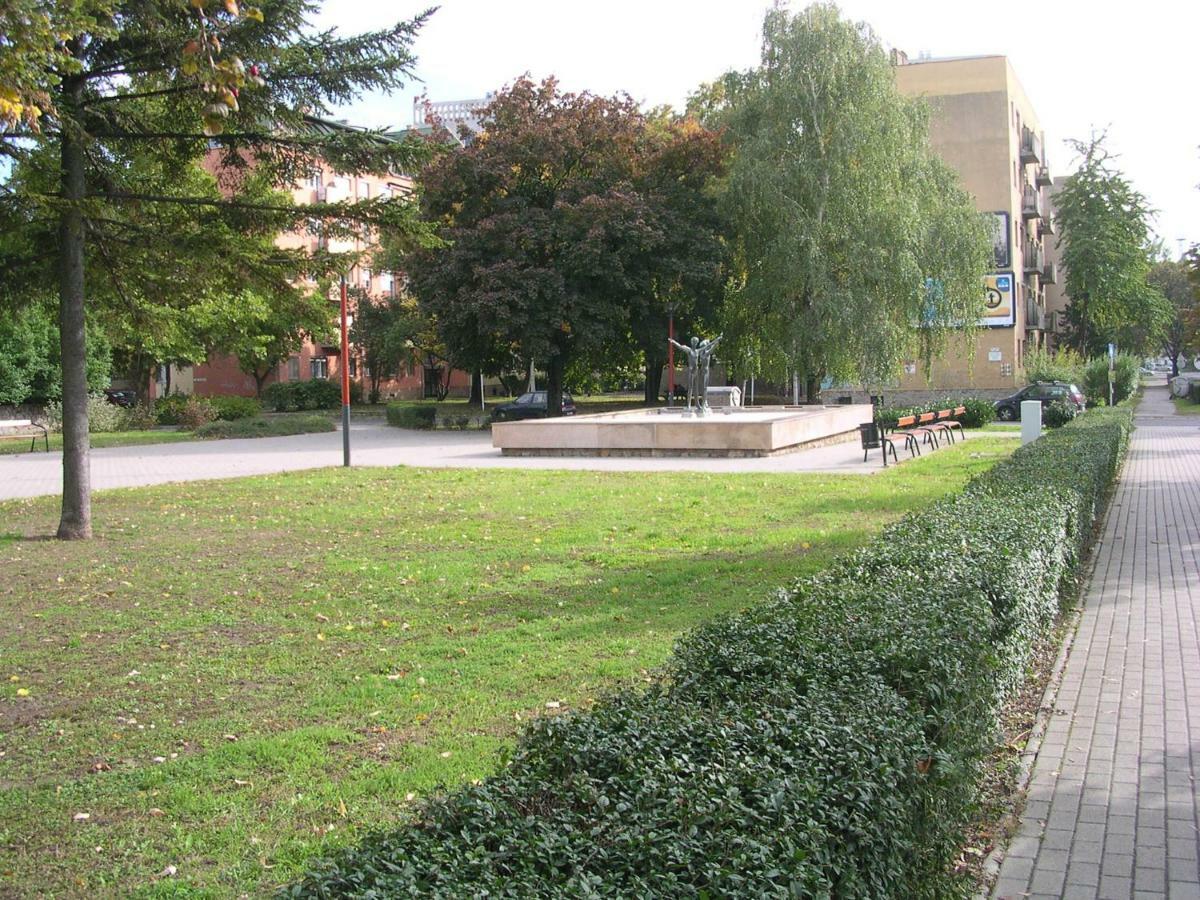 Startpont Apartman Pecs Exterior photo